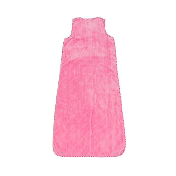 Sacco a pelo rosa per bambini - Tiseco Home Studio-image-2