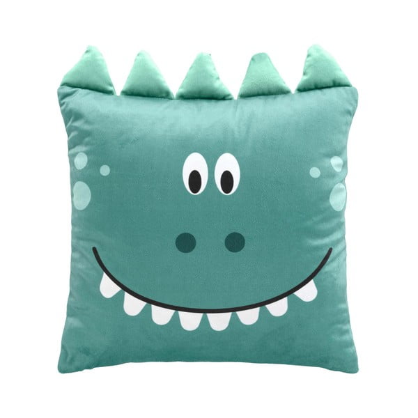 Cuscino per bambini in velluto 40x40 cm Dina – douceur d'intérieur