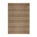 Tappeto in juta colore naturale 160x230 cm Luis - Flair Rugs