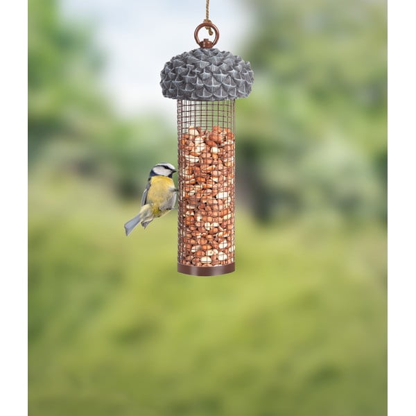 Mangiatoia per uccelli Acorn - Esschert Design-image-1
