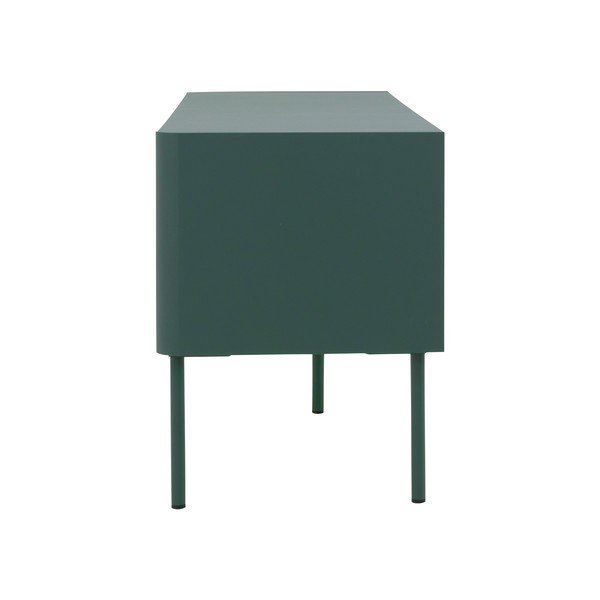 Tavolo TV verde Switch - Tenzo-image-4