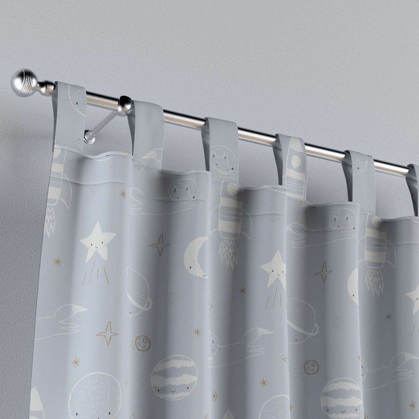 Tenda per bambini 260x130 cm Magic Collection - Yellow Tipi-image-4