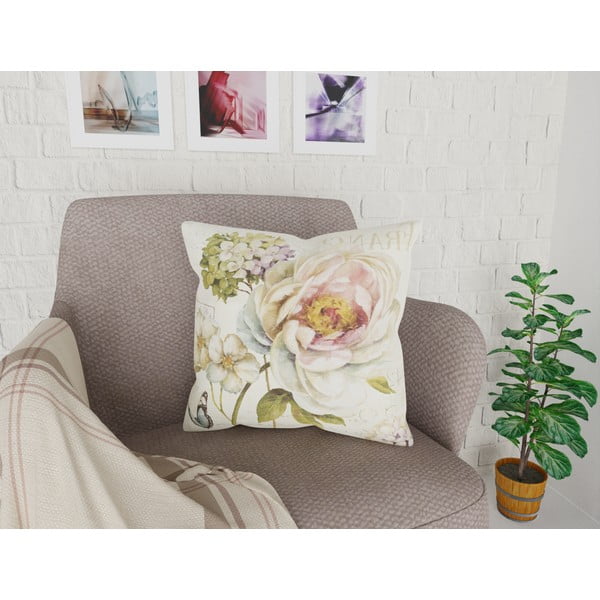 Federa Kanido Dos, 43 x 43 cm - Vitaus-image-1