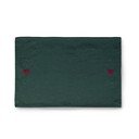 Tovaglietta in misto cotone a tema natalizio 30x43 cm Christmas Fable – JUNA
