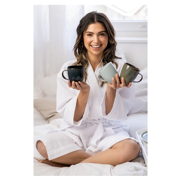 Tazza in porcellana blu scuro Villeroy & Boch , 358 ml Like Crafted - like | Villeroy & Boch-image-3