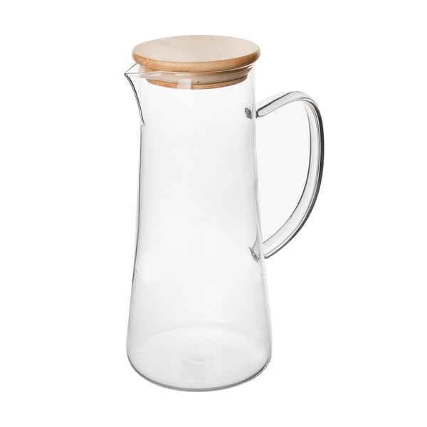 Brocca in vetro - Orion-image-3