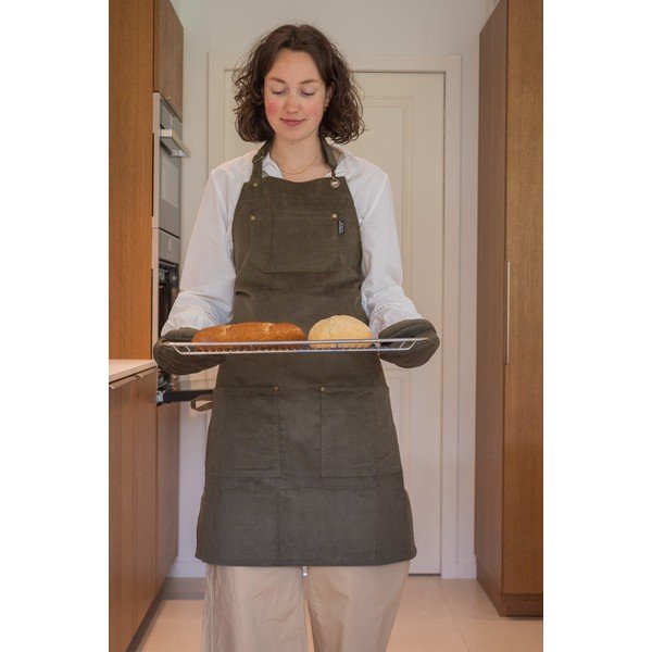 Set di guanti da forno 2 pz Velmar – Tiseco Home Studio-image-1