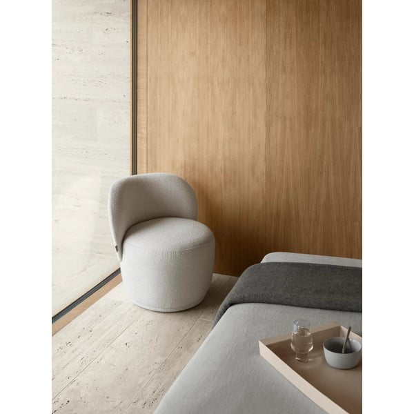 Coperta verde con lana 145x200 cm Ahwi - Blomus-image-1