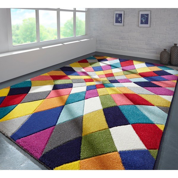 Tappeto 200x290 cm - Flair Rugs-image-4