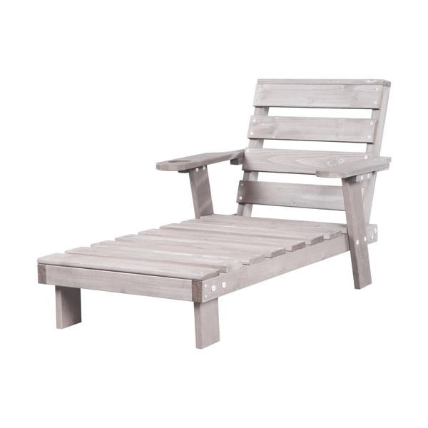 Lettino da giardino per bambini - Roba-image-1