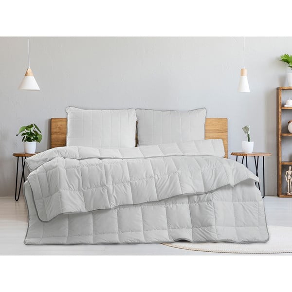 Coperta per tutto l'anno 200x220 cm Sensazione - Andrea Simone-image-1