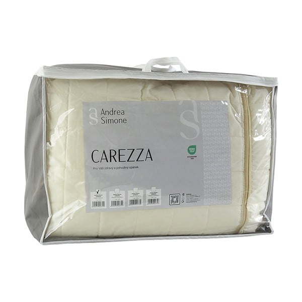 Cuscino 90x70 cm Carezza - Andrea Simone-image-3