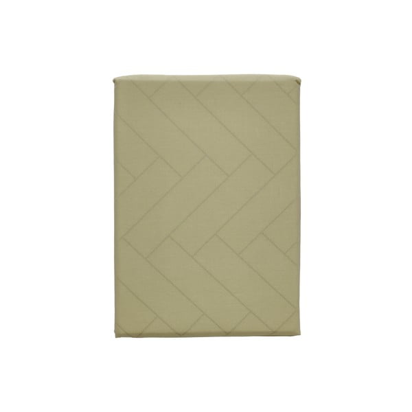 Tovaglia damascata 140x320 cm Tiles Damask - Södahl-image-2