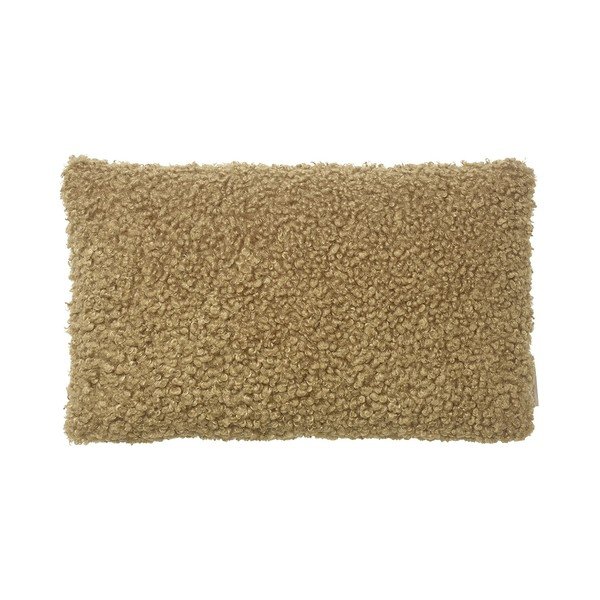 Federa decorativa in bouclé 30x50 cm Teddy – Blomus