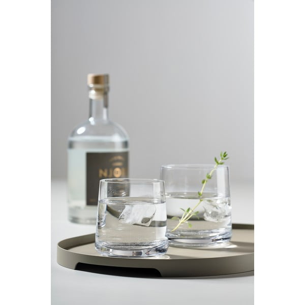 Set di 2 bicchieri da whisky, 340 ml Rocks - Zone-image-1