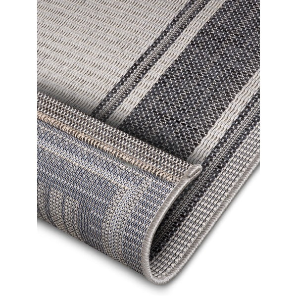 Tappeto grigio per esterni 115x170 cm Clyde Cast - Hanse Home-image-4