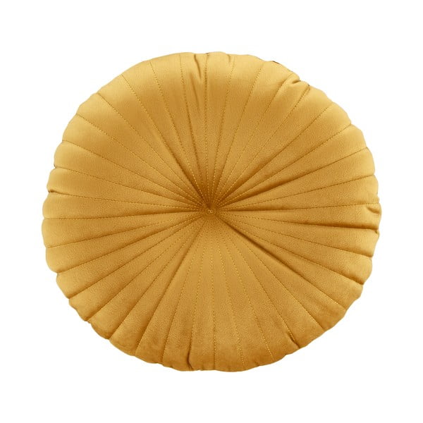 Cuscino decorativo in velluto ø 40 cm Round Soft Touch – Catherine Lansfield