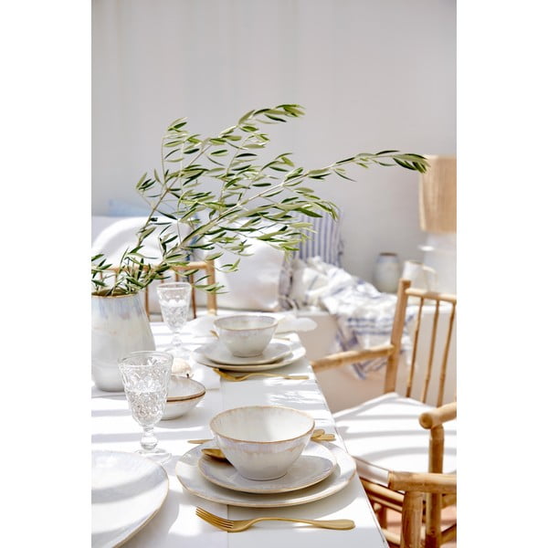 Vaso in gres blu Brisa, 0,9 l - Costa Nova-image-1