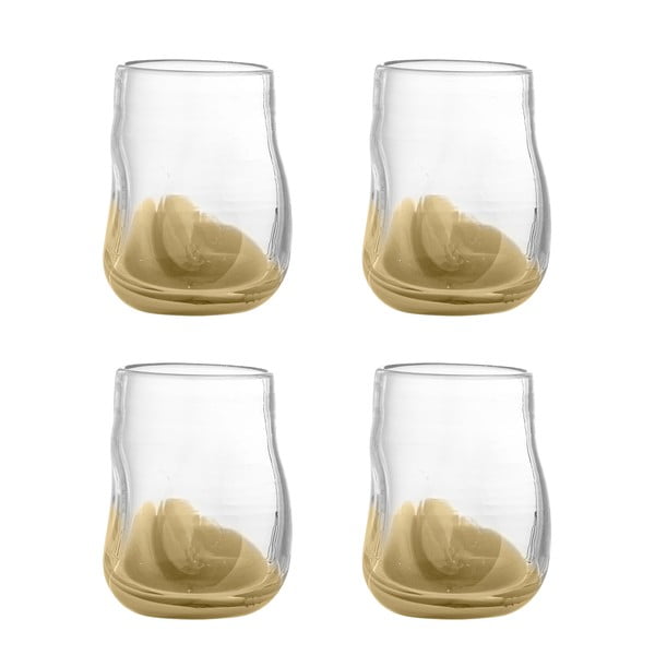 Set di bicchieri 4 pz 275 ml Ballard – Bloomingville