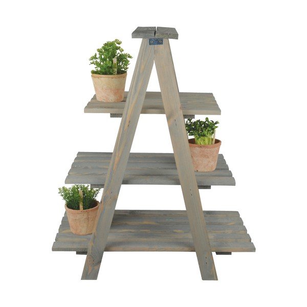 Supporto in legno per fiori - Esschert Design-image-1