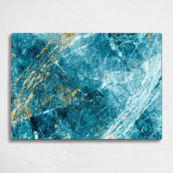 Tagliere in vetro Acqua - Insigne-image-2