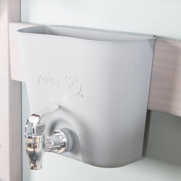 Cucina da giardino per bambini - Roba-image-3