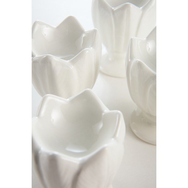 Portauova in ceramica 4 pz Dagny – Jotex-image-2