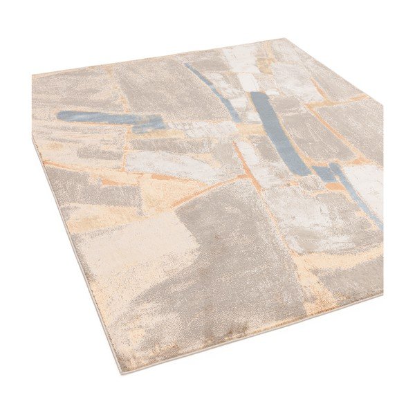Tappeto beige/color crema 200x275 cm Miro – Asiatic Carpets-image-3