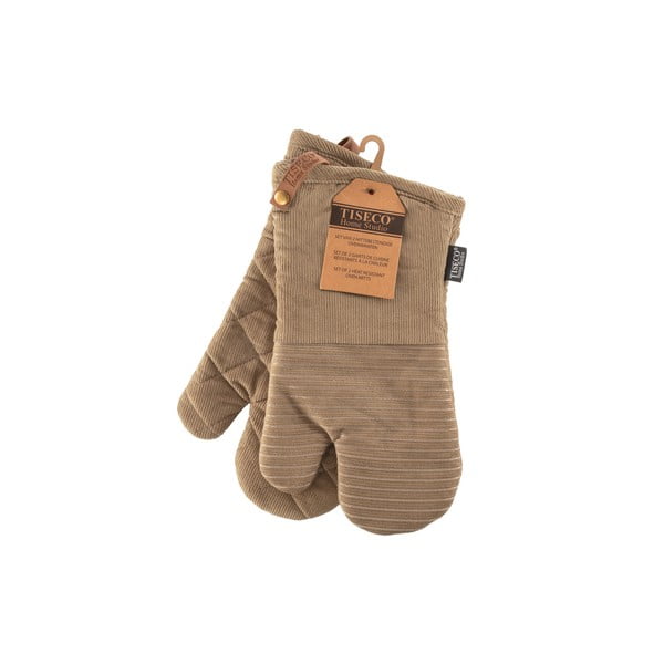 Set di guanti da forno 2 pz Velmar – Tiseco Home Studio-image-2