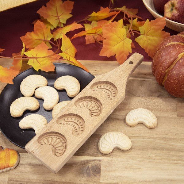 Stampo ribaltabile a tema natalizio – Orion-image-1