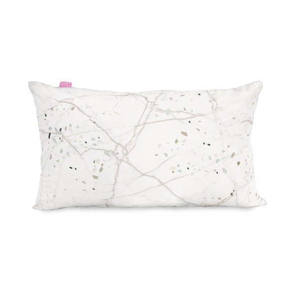 Set di 2 federe decorative in cotone Tropical - Happy Friday Basic-image-2