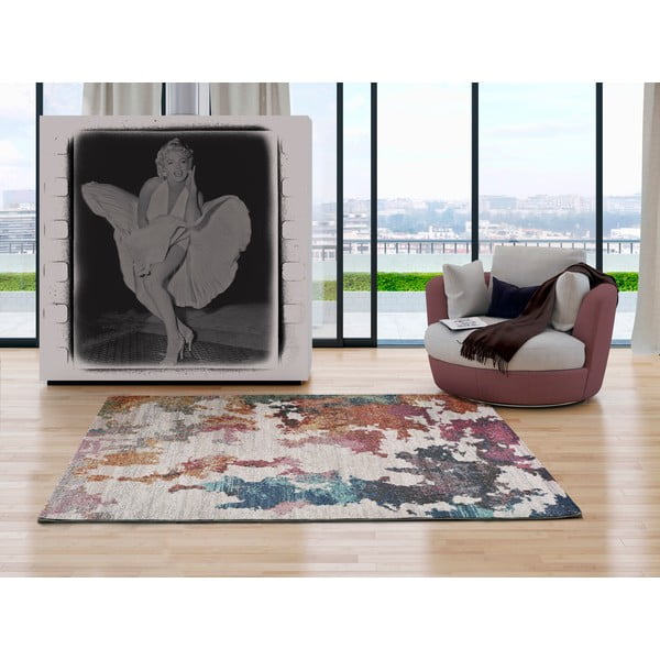 Tappeto , 160 x 230 cm Parma Abstract - Universal-image-1