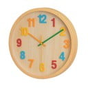 Orologio per bambini ø 30 cm - Casa Selección