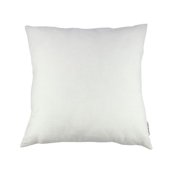 Cuscino Fiori, 43 x 43 cm - Gravel-image-1