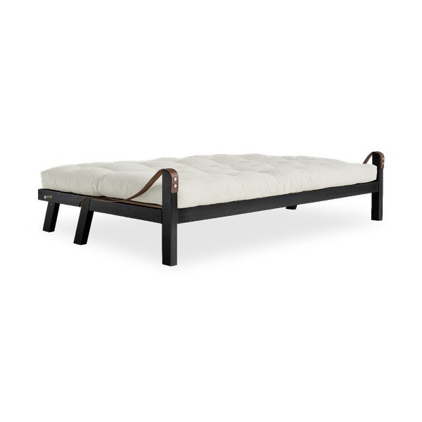 Divano variabile Poesia Nero/Crema - Karup Design-image-4