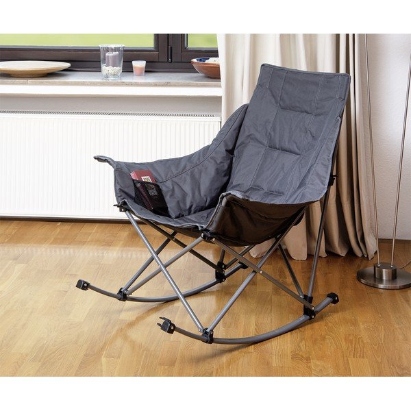 Sedia da campeggio pieghevole - Maximex-image-1
