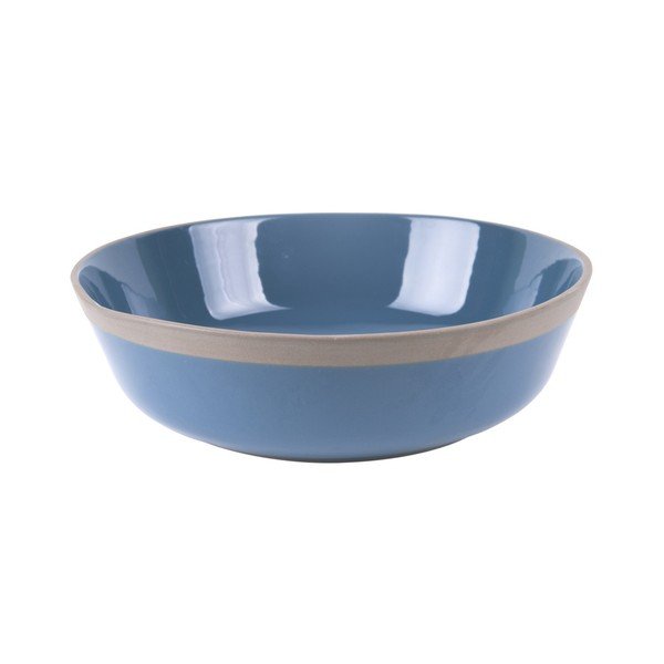 Modrá miska PT LIVING Brisk, ⌀ 26 cm