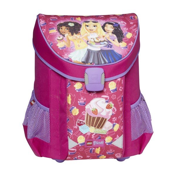Dětský batoh LEGO® Friends Cupcake Easy