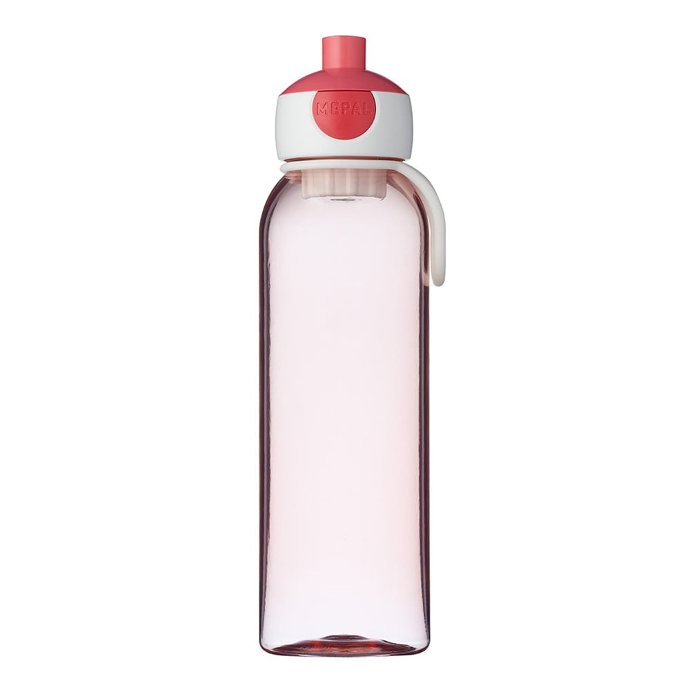 Bottiglia rosa 500 ml Pink - Mepal | Bottiglie