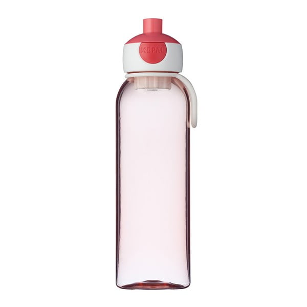 Bottiglia rosa 500 ml Pink - Mepal