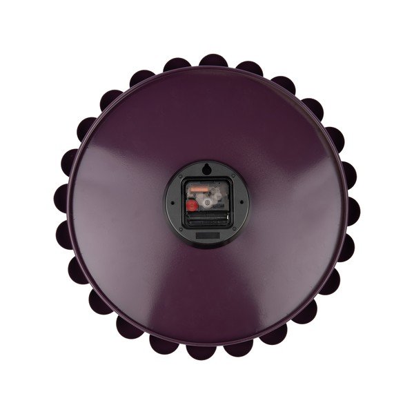 Orologio da parete ø 40 cm Cadiz Dotty – Karlsson-image-3