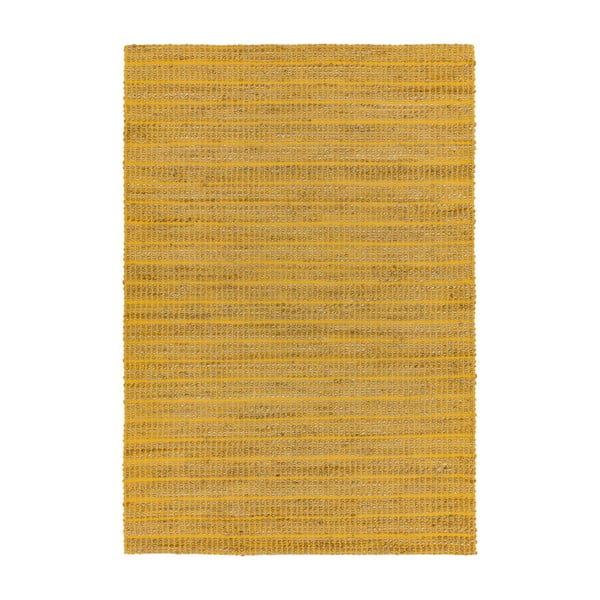 Tappeto senape , 160 x 230 cm Ranger - Asiatic Carpets