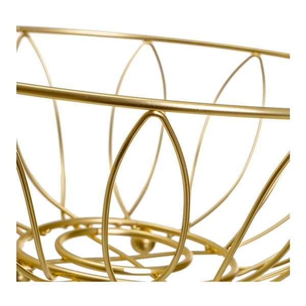 Portafrutta in metallo – Casa Selección-image-3