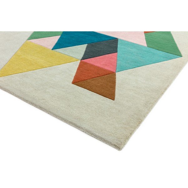 Tappeto Triangle Multi, 120 x 170 cm Reef - Asiatic Carpets-image-3