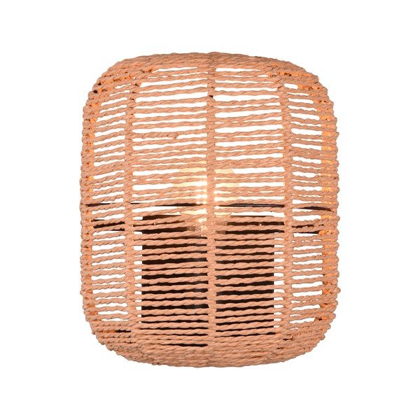 Lampada da parete beige Runa - Trio-image-2