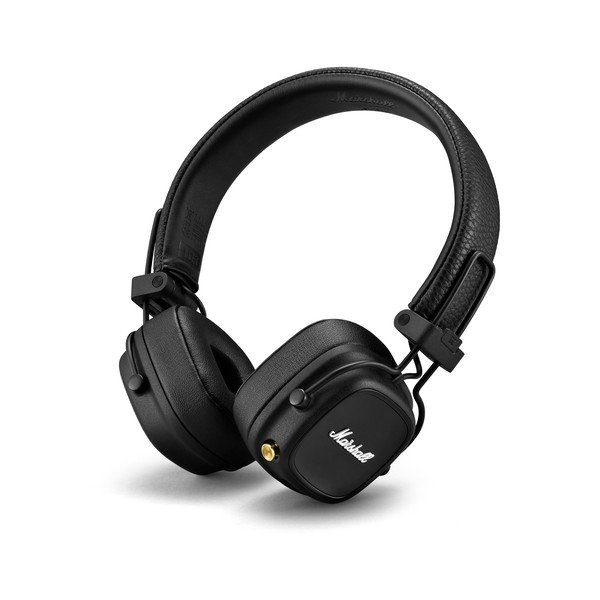 Cuffie Bluetooth nere Major IV - Marshall