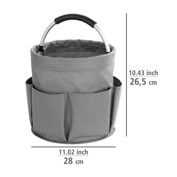 Organizzatore per prodotti per la pulizia - Wenko-image-4