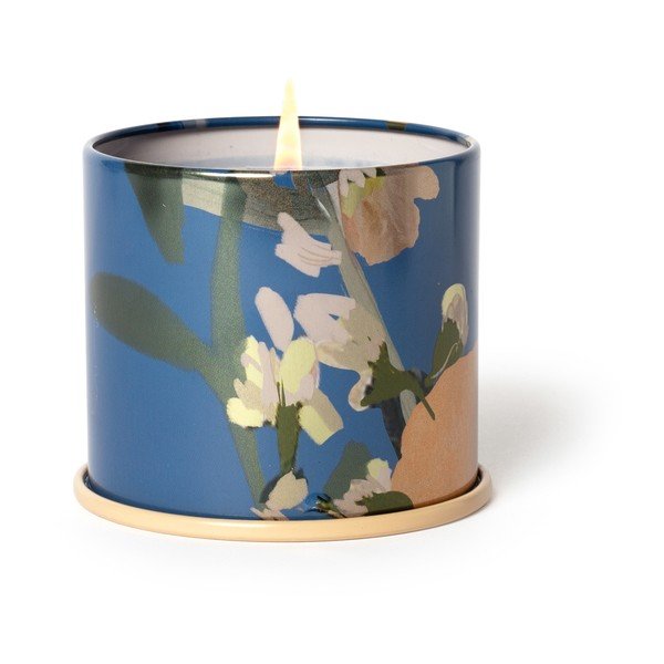 Candela profumata tempo di combustione 50 h Citrus Crush - ILLUME x Bloomingville-image-2