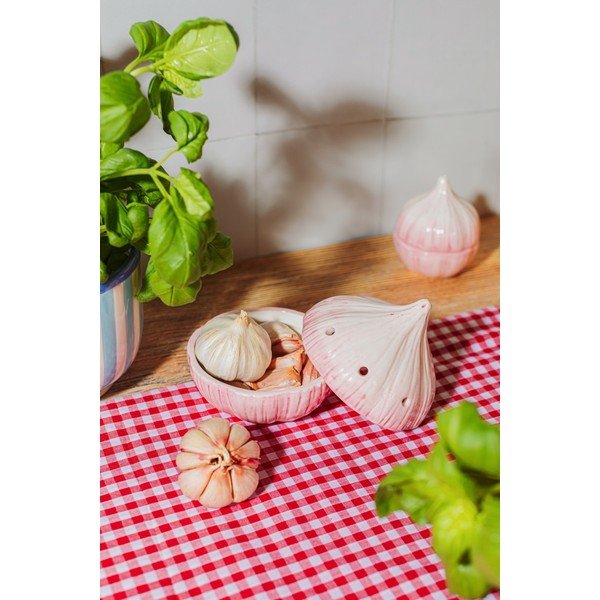 Contenitore per alimenti Garlic – Sass & Belle-image-1