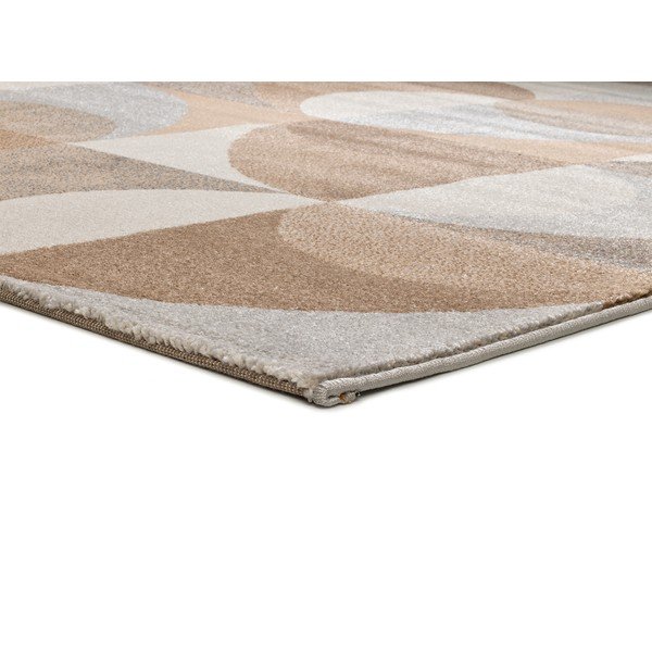 Tappeto beige 80x150 cm Cream - Universal-image-2